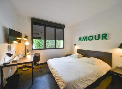 Logis Hôtel la Mire