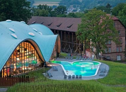 Hotel an der Therme Bad Orb