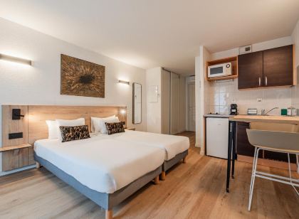 Residhotel Mulhouse Centre
