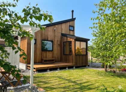 Mizuki Natural Villa
