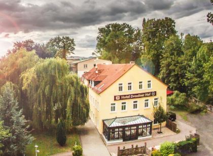 Hotel Dresdner Hof
