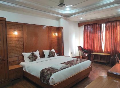 Ambarish Grand Residency