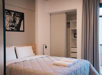 Distrito A Fma-Coliving