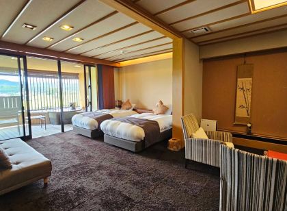 야마가 온센 세이류소