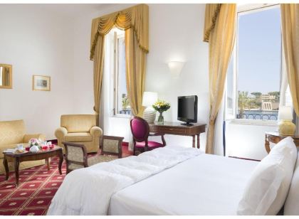 Grande Albergo Internazionale
