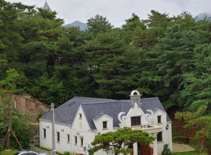 춘천한옥스테이 더 캐슬