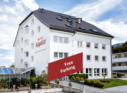 Hotel Kapeller