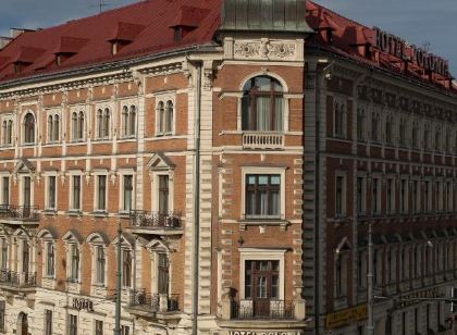 Hotel Polonia
