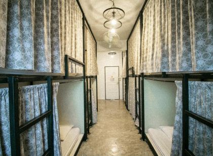 11:11 Hostel