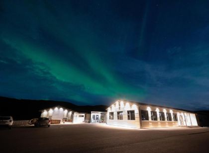 Hótel Skógafoss by EJ Hotels