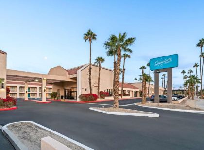 Signature Indio I-10 Coachella Valley
