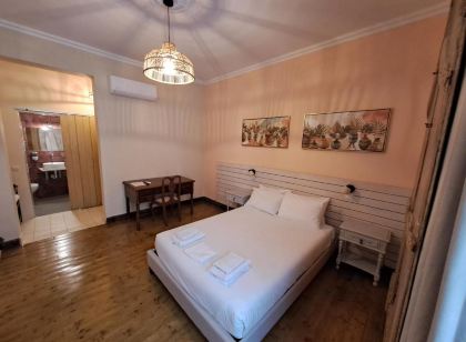 Tilia Hostel