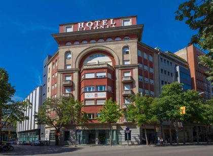 Hotel Gran Ultonia