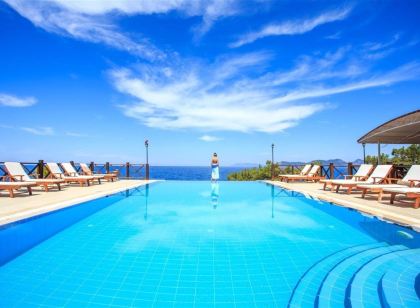 Zakros Hotel Lykia