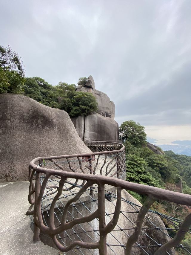 太姥山景点-宁德旅游评论-2020年10月21日旅行指南-trip.com