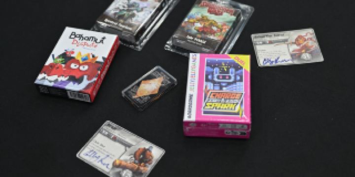 All aBOARD EXPO 2026 - Binturong Pass (Non-QC)