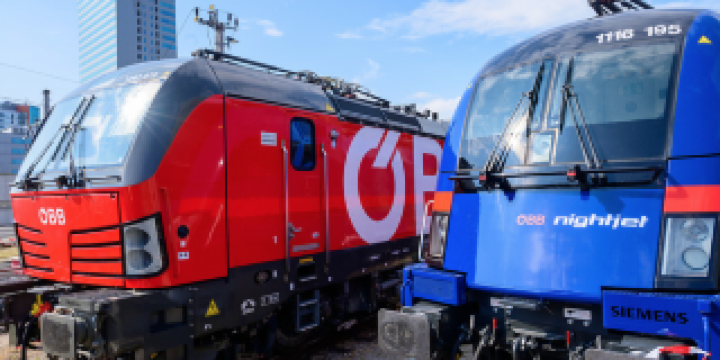 Eurail Austria Train Pass [Limited time 15% off! Official agent/No ticketing fee/Unlimited travel in Austria/No limit on the frequency of rides]