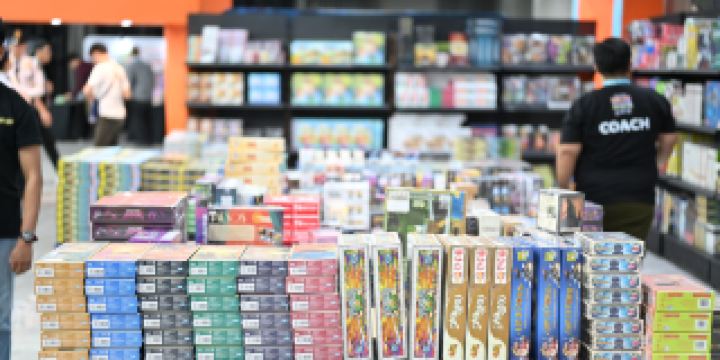 All aBOARD EXPO 2026 - Adarna VIP Pass