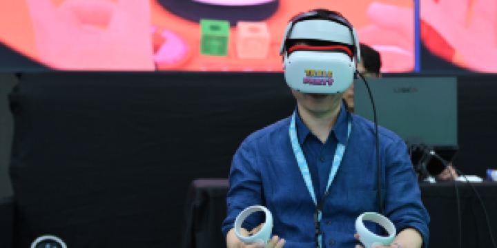 All aBOARD EXPO 2026 - Haribon VIP Pass