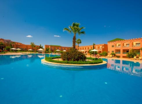 Grand Mogador Agdal - Aqua Fun
