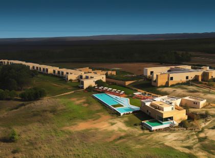 Praia do Canal Nature Retreat - Small Luxury Hotels of the World