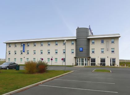 ibis budget Cosne-sur-Loire
