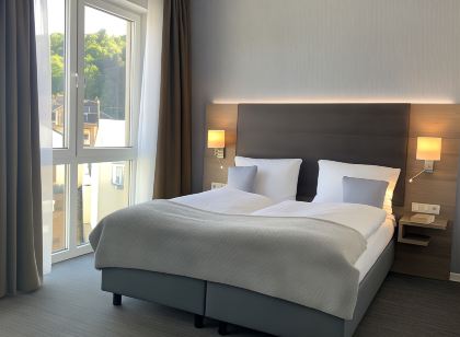 StadtHotel Arte