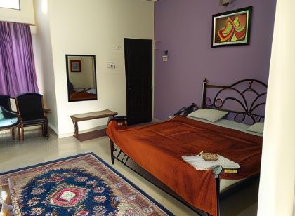 Hotel Third Eye