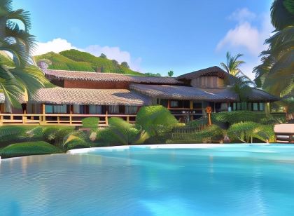 Manga Soa Lodge