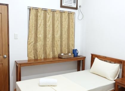 巴迪普雷斯飯店