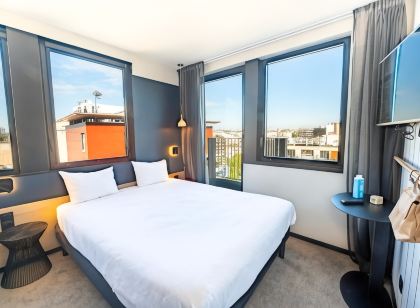Ibis Styles Paris 16 Boulogne