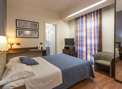 Hotel Montreal