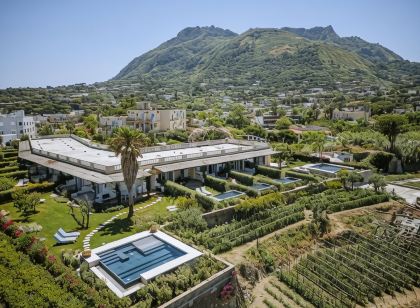 OraBlu Exclusive Villas