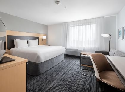 TownePlace Suites Galveston Island