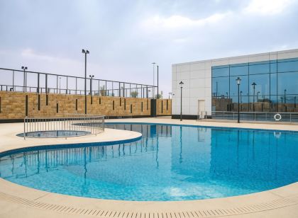 Cristal Amaken Hotel Riyadh