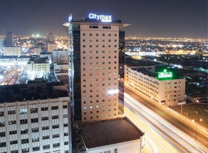 Citymax Sharjah