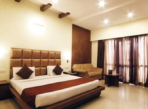 Royal Residency Hotel