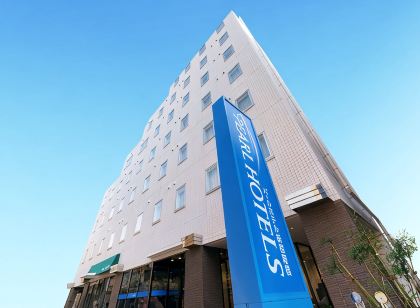Pearl Hotel Shinjuku Akebonobashi