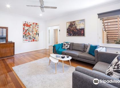 Lake Wendouree Luxury Apartments