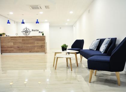 Hostal Porto Mar