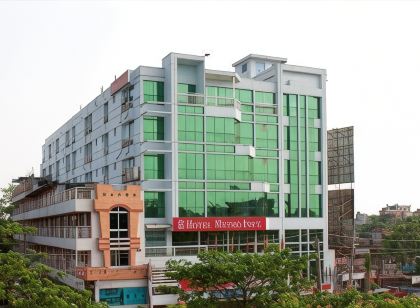 Hotel Metro International