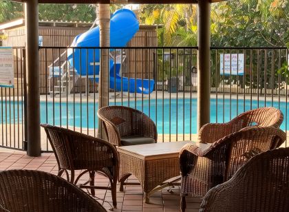 Mandurah Caravan and Tourist Park