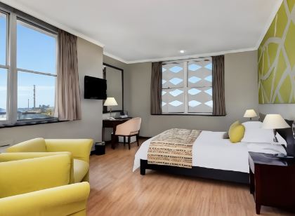 Protea Hotel Lusaka Cairo Road