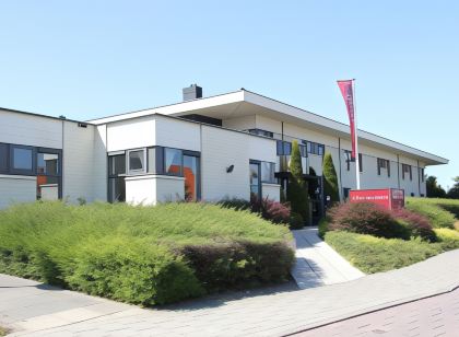 Bastion Hotel Leiden Oegstgeest
