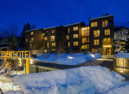 Eden Hotel
