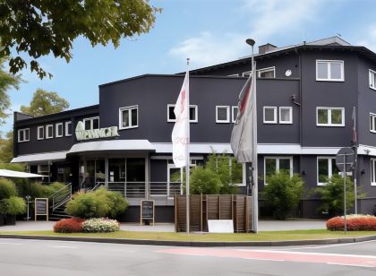 Wessinger Neu-Isenburg