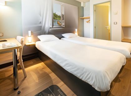 B&B HOTEL Laval Changé