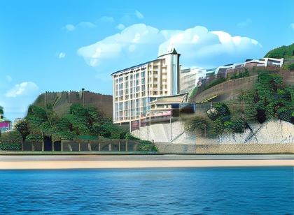 ホテル三河海陽閣