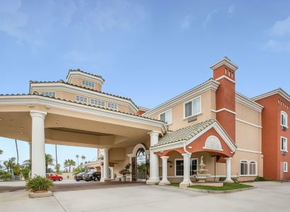 컴포트 스위트 오션사이드 캠프 펜들레턴 에어리어