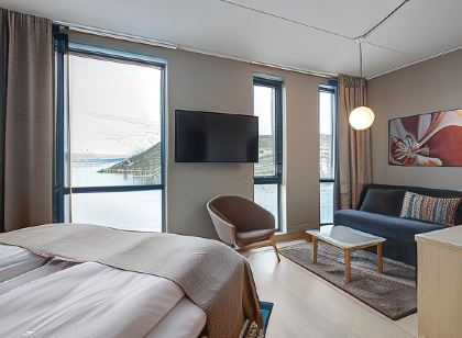 Quality Hotel Harstad